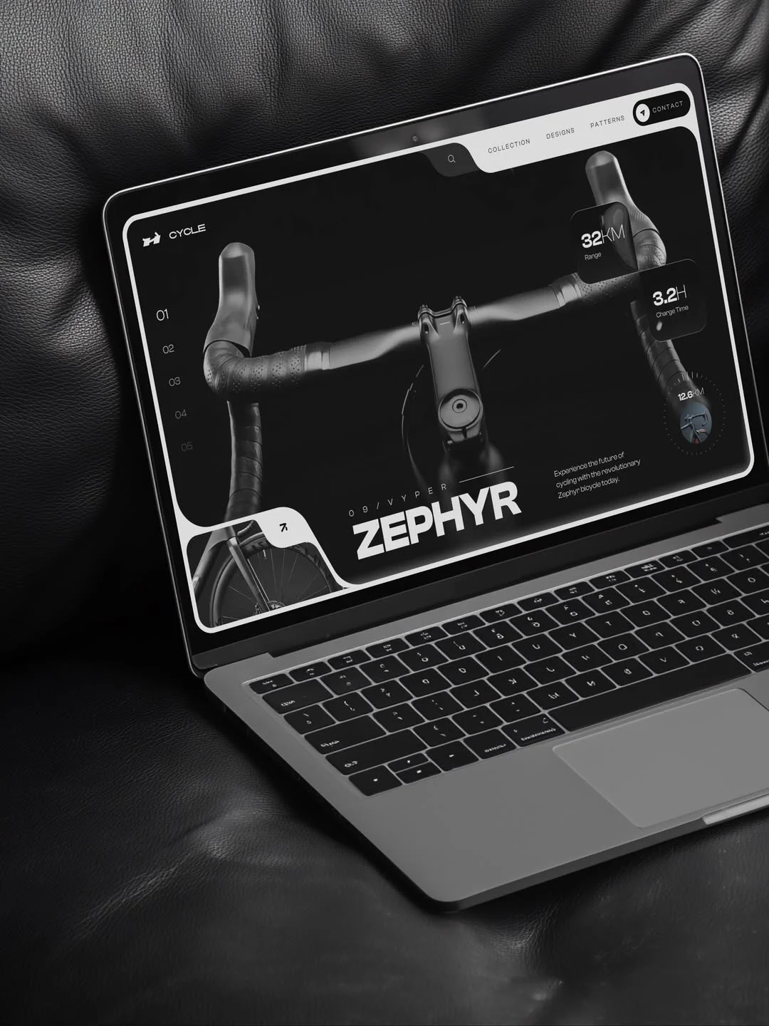 Zephyr