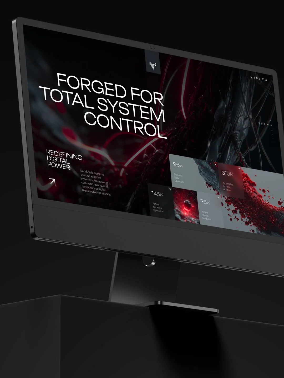 Whisper Nav
